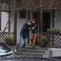 Ile lat ma Piotr Nerlewski? Zaskakujące fakty o jego życiu