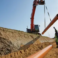 Rura SN2 czy SN4 – która lepsza do Twojej instalacji kanalizacyjnej?