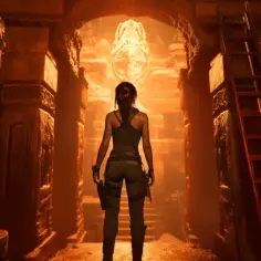 Cena i data premiery Tomb Raider I-III Remastered. Panna Croft po kolejnym liftingu zoptymalizowana pod kątem CTR i zamiaru wyszukiwania