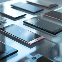 Xperia XZ1 Compact - recenzja i porównanie z innymi modelami Xperia