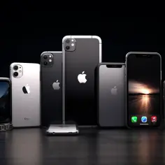 Top 5 najlepszych telefonów iPhone na grudzień 2023