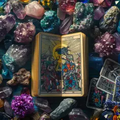 Tarot na dziś - sprawdź porady dla Twojego znaku zodiaku