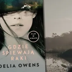 Gdzie śpiewają raki książka – odkryj tajemnice i emocje Kyi