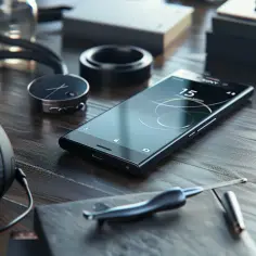 Przegląd Sony Xperia Z5 - co warto wiedzieć o tym modelu? Recenzja i opinie.