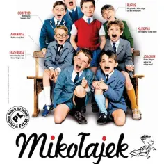 Mikołajek aktorzy: Zaskakujące fakty o obsadzie i ich rolach