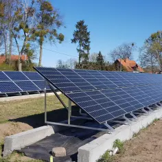 Fotowoltaika 20 kW: Ile energii wyprodukuje i czy się opłaca?
