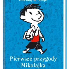 Kto jest autorem książki Mikołajek? Poznaj René Goscinny'ego i jego twórczość
