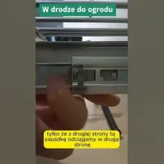 Jak wyciągnąć szafkę cargo: 5 kroków bezpiecznego demontażu