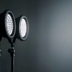Lampy studyjne Quadralite: profesjonalne światło w dobrej cenie