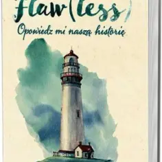 Flawless książka o czym jest streszczenie, fabuła i główne wątki wyjaśnione