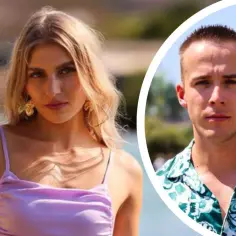 Łucja Janik w Hotel Paradise 7: relacje, konflikty i decyzja o odejściu