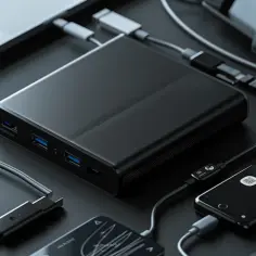 Baseus Power Bank 30000mAh - Recenzja i opinie użytkowników