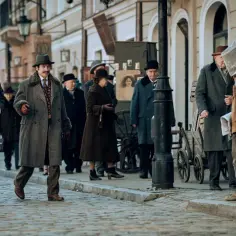 Gdzie kręcono film Spadek? Tajemnice lokacji w Łodzi i pałacu