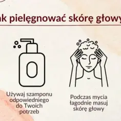 Najskuteczniejsze produkty do skóry głowy - zadbaj o jej zdrową pielęgnację
