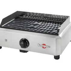 Grill elektryczny ceramiczny: Odkryj jego zalety i porównania z innymi