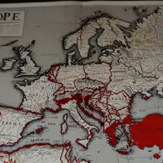 Wiesz, jak rok 1942 odmienił losy II wojny światowej? Wydarzenia