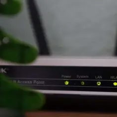 Dlaczego router działa, ale nie ma internetu? Oto przyczyny i rozwiązania.