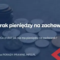 Brak pieniędzy na spłatę zachowku? Poznaj legalne rozwiązania