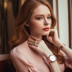 Najlepszy smartwatch dla kobiet: poradnik wyboru w 2025 roku