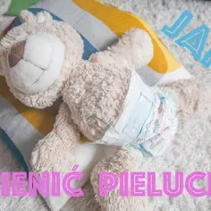 Jak zmienić pampersa? Prosty przewodnik dla świeżych rodziców bez stresu