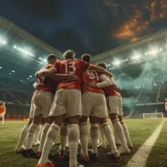 Go Ahead Eagles: Czy holenderski klub uniknie spadku?