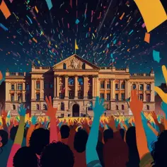 Dlaczego studenci kochają Juwenalia Śląskie? 5 sekretów imprezy