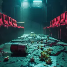 Co obejrzeć? Najlepsze filmy i seriale do obejrzenia