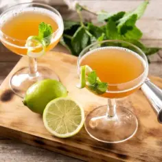 Najlepsze przepisy na drinki z Bacardi, które musisz spróbować