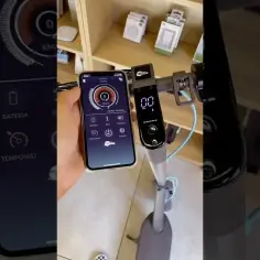 Jak włączyć Bluetooth w motus scooty 10 i uniknąć problemów z łącznością