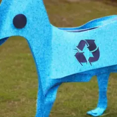 Kreatywne zwierzęta z recyklingu: proste projekty dla dzieci