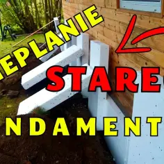Jak skutecznie ocieplić fundament styropianem i uniknąć kosztownych błędów
