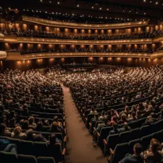 W co się ubrać do teatru muzycznego, aby wyglądać elegancko i komfortowo