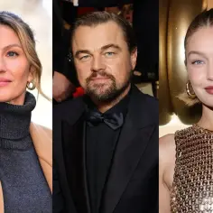 Leonardo DiCaprio z kim jest? Zaskakujące fakty o jego związku
