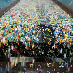 Recykling butelek PET: Jak zmniejszyć plastikowy ślad ekologiczny