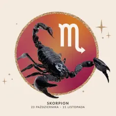 Kiedy zaczyna się Skorpion? Tajemnicze daty znaku zodiaku