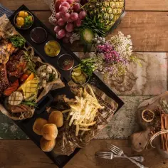 Gdzie zjeść w Słupsku? Odkryj najlepsze restauracje i smaki