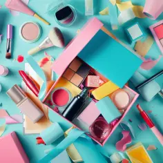 Mystery Box z kosmetykami – Czy warto inwestować w ten produkt?