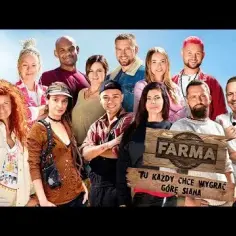 Farma - ile odcinków ma popularny reality show? Sprawdź!