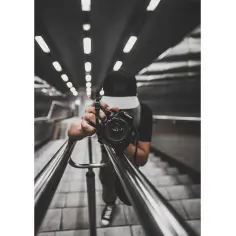 Jak zostać fotografem krok po kroku i uniknąć najczęstszych błędów