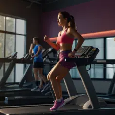 Ćwiczenia cardio - Jakie wybrać? Sprawdź nasze porady i zalecenia