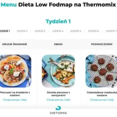 Dania FODMAP: Smaczne Przepisy i Zasady Zdrowej Diety