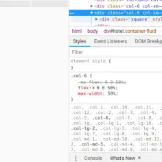 Jak przesunąć obrazek w HTML i uzyskać atrakcyjny układ strony