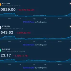 Bitcoin Profit: Jak zarabiać na kryptowalutach automatycznie?