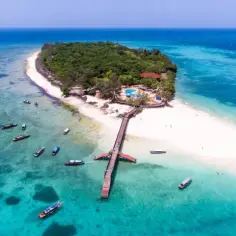 Kiedy najlepiej jechać na Zanzibar? Sekrety idealnych wakacji