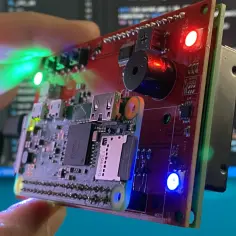 Kreatywne projekty Raspberry Pi: 7 inspirujących pomysłów DIY