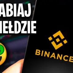 Jak bezpiecznie zarabiać na Binance? Sprawdzone sposoby dla początkujących