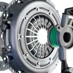 Jak działa sprzęgło w samochodzie? Poznaj sekrety mechanizmu, który zmienia wszystko