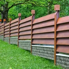 Jak ogrodzić działkę: 5 skutecznych metod i praktyczne porady