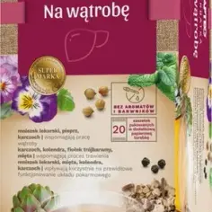 Naturalne herbaty, które zatrzymają rozwolnienie i uzdrowią jelita