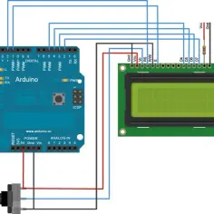 Jak Podłączyć i Obsługiwać Wyświetlacz LCD z Arduino - Kompletny Przewodnik